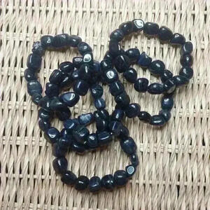Black Tourmaline Bracelet